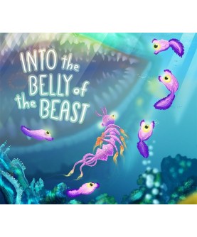 Into the Belly of the Beast XBOX One Xbox One Key GLOBAL